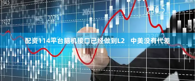 配资114平台脑机接口已经做到L2 中美没有代差