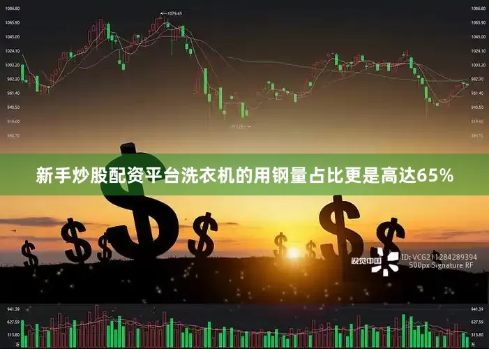 新手炒股配资平台洗衣机的用钢量占比更是高达65%